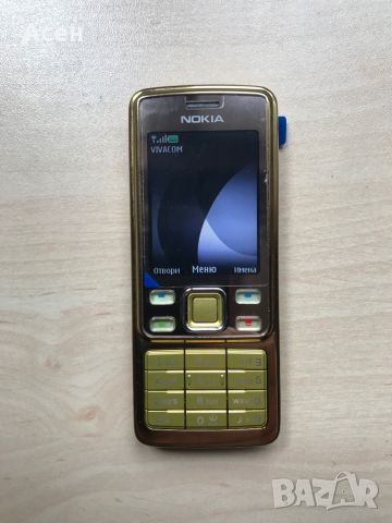 Nokia 6300 Gold, снимка 1 - Nokia - 45891041