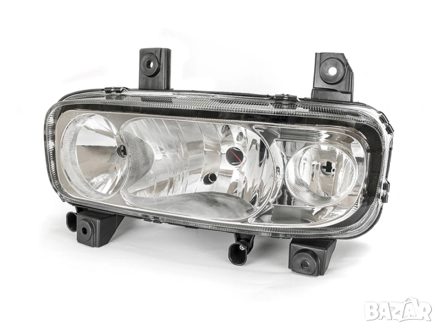 Фар за MERCEDES ATEGO (2004+), снимка 7 - Аксесоари и консумативи - 53871060