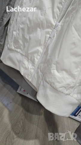 страхотна мъжка ветровка Adidas Original размер М , снимка 8 - Спортни дрехи, екипи - 52347940