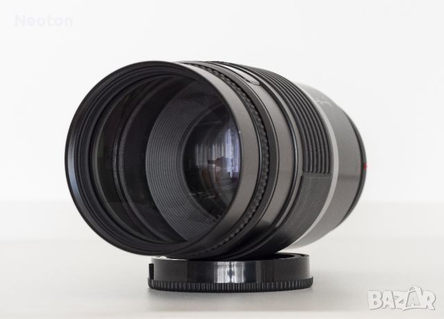 Обектив Sigma AF 75-200 mm f/2.8-3.5 за Sony A, снимка 3 - Обективи и филтри - 45818538