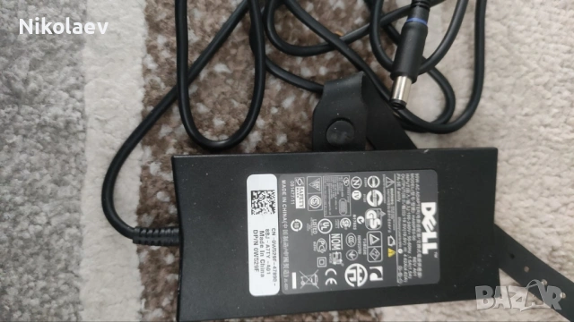 Dell Latitude 7280  i7 7600U 8gb DDR4 128gb M.2 SSD 6ч. батерия, снимка 10 - Лаптопи за работа - 53889193