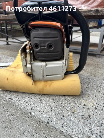 STIHL.      MS441       2010г, снимка 5 - Други - 52511427