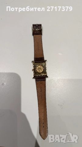 Часовник Hermēs, снимка 3 - Дамски - 52976452