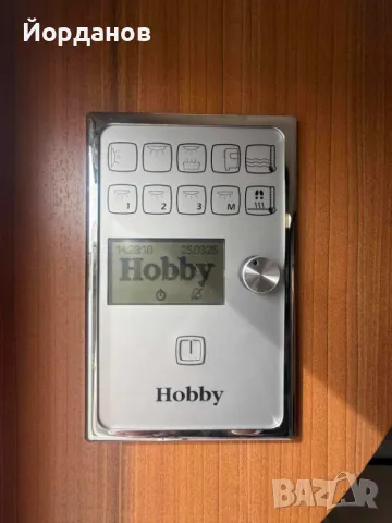 Каравана Hobby Premium 610 UL, снимка 13 - Каравани и кемпери - 50355145