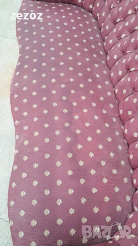 Диван ретро масив, снимка 11 - Дивани и мека мебел - 52132177