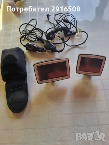 Навигация Tom Tom XL и ONE 2бр, снимка 4 - TOMTOM - 50085919