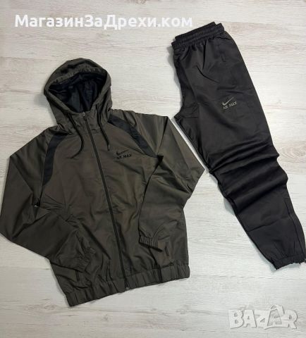 Мъжки Комплекти Шушляк Nike, снимка 7 - Спортни дрехи, екипи - 45530600