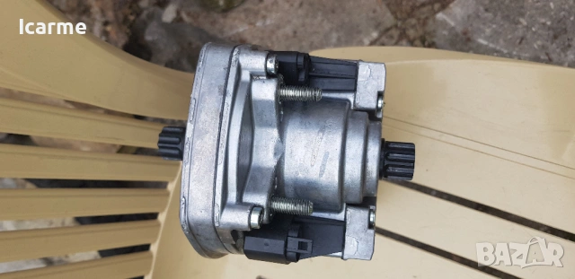 Електрически мотор Brose C91143-100 90Nm, снимка 8 - Части за велосипеди - 53177936