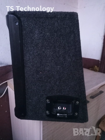 JBL GTO1202D / двунамотков 12 инча / автомобилен субуфер, снимка 4 - Аксесоари и консумативи - 53045048