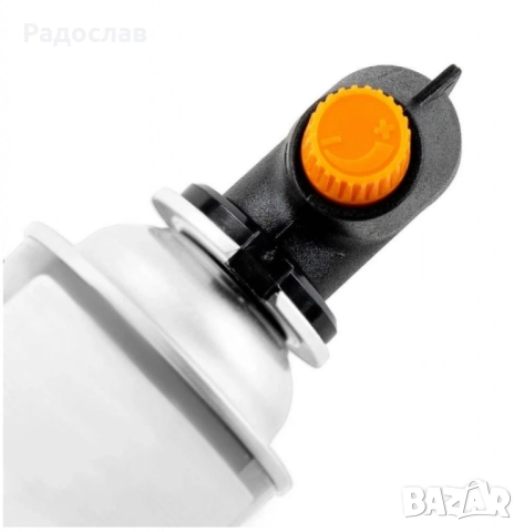 Газова горелка, Muhler 300