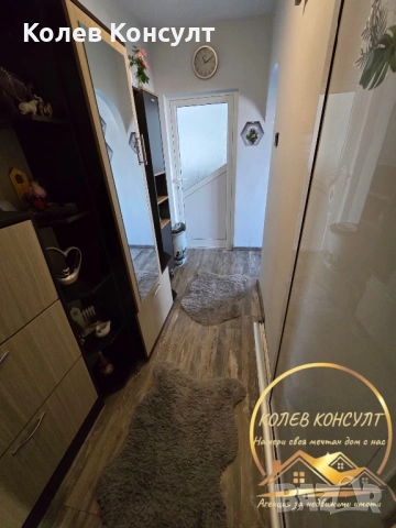 Апартамент град Димитровград ,кв.Славянски, снимка 7 - Апартаменти - 54269713