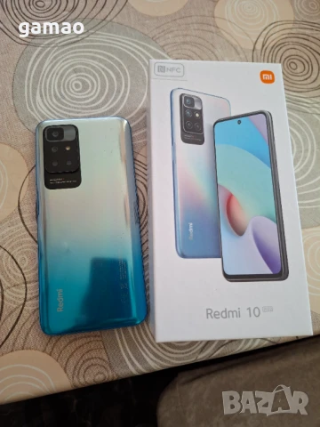 Redmile 10, снимка 8 - Други - 50733775