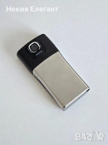 Nokia N91, снимка 7 - Nokia - 53848243