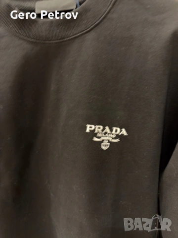 Блуза прада нова, снимка 3 - Блузи - 53121728