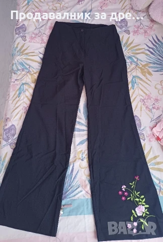Дамски панталон , снимка 1