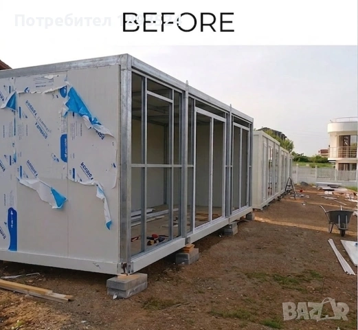 ⚡ Къща за 30 дни? Офис? Да, възможно е. Спрете да чакате и започнете да живеете!, снимка 9 - Други - 53914895