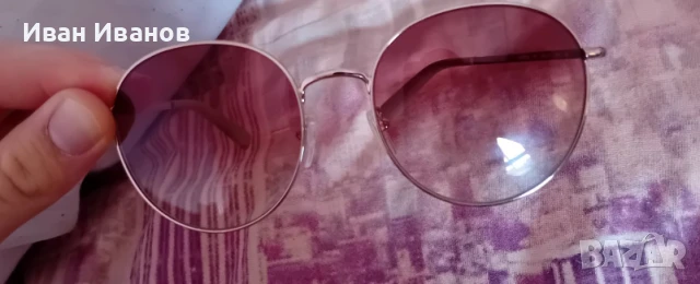 Оригинални слънчеви очила Longchamp LO101S, снимка 3 - Слънчеви и диоптрични очила - 50516514