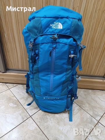 Оригинална раница The North Face 