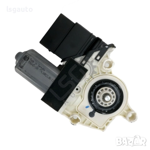 Моторче заден ляв ел.стъклоповдигач Seat Altea 2004-2010 ID: 154495