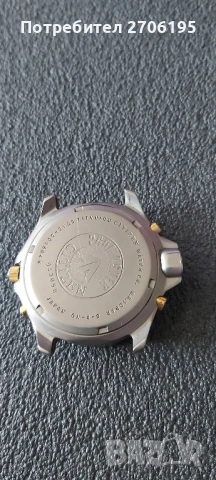 Кварцов часовник Festina , снимка 8 - Мъжки - 51005919