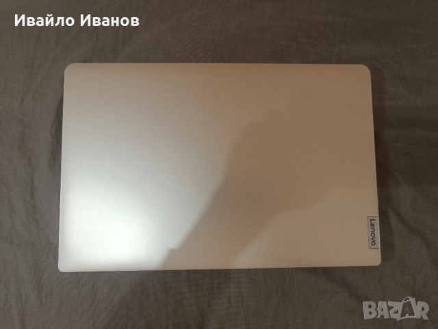 Lenovo Ideapad 1 15ALC7, снимка 5 - Лаптопи за игри - 52324561