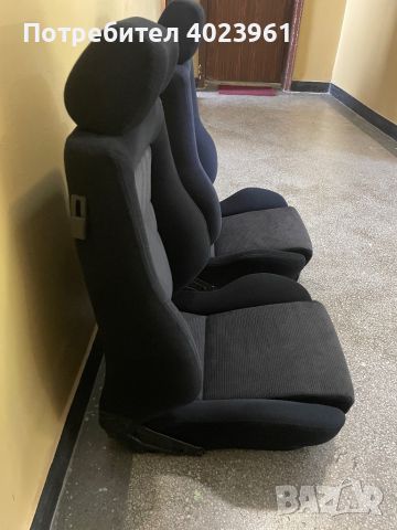 Recaro LSB 2/3 врати, снимка 2 - Части - 46342438