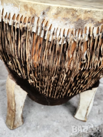 Етно Барабан , снимка 2 - Антикварни и старинни предмети - 51896899