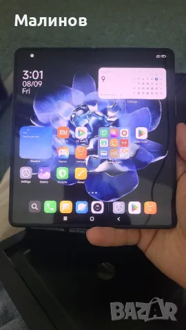 Xiaomi Mix Fold 4 Dual sim 5G от Get Mobile , снимка 17 - Xiaomi - 46645180