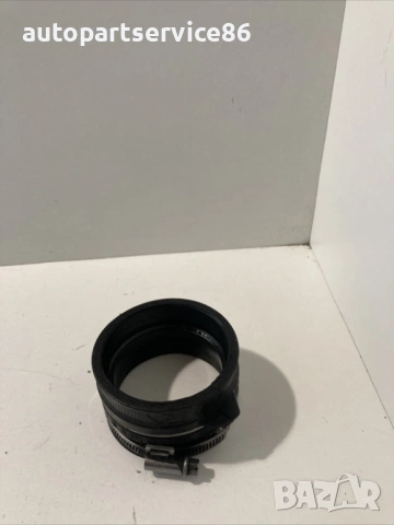 Маркуч интеркулер 200 Kompressor за Mercedes CLK W209 (2005) A2710920696