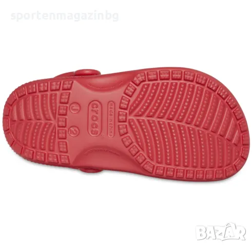 Детски сандали Crocs Classic Clog К, снимка 3 - Детски сандали и чехли - 50207536