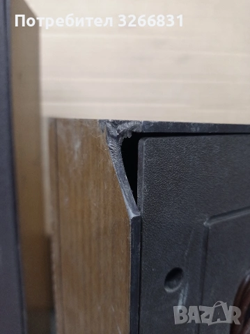 ретро тонколони СССР 6 W , снимка 4 - Тонколони - 53618834