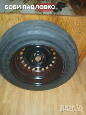 15цола патерица ауди 80 Б4 оем, снимка 12 - Аксесоари и консумативи - 51959184