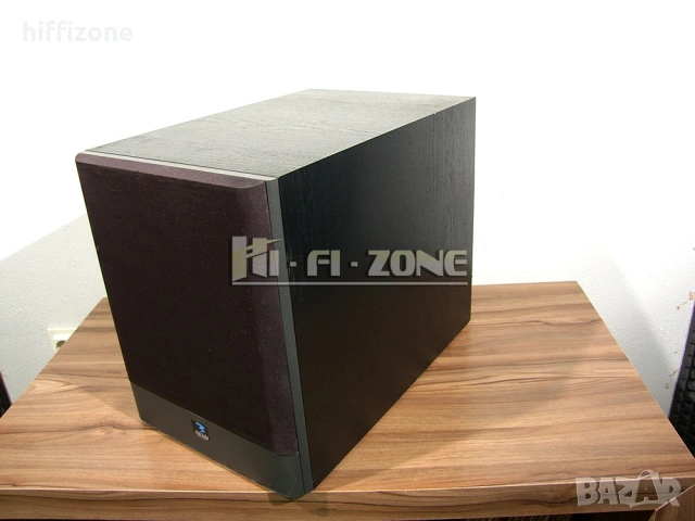  Субуфер Focal jm lab sw 700 , снимка 5 - Тонколони - 53414692