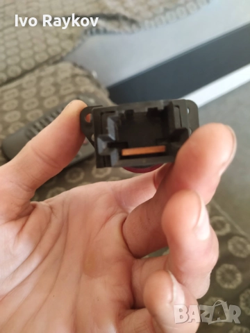 Бутон , авариини за Mitsubishi Colt , 7J26 , Z21, снимка 3 - Части - 52801105