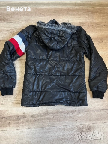 Дамско яке Moncler. Размер XL., снимка 3 - Якета - 51488460