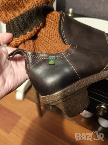 El Naturalista оригинални ботуши, снимка 7 - Дамски ботуши - 52577851