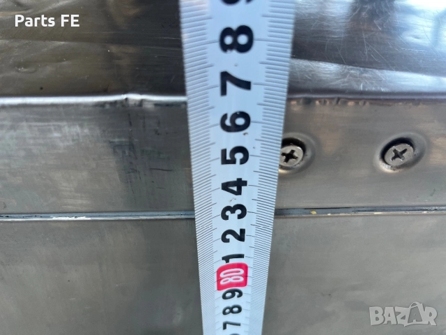 Хладилна маса минусова професионална фризер с чекмеджета profesionalna hladilna masa minusova -18, снимка 9 - Обзавеждане на кухня - 52527201