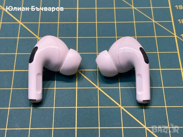 Apple AirPods Pro 1, снимка 8 - Слушалки, hands-free - 53073206