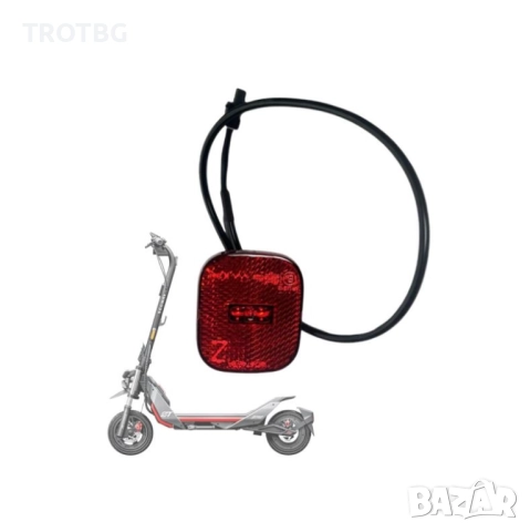 Заден стоп за Segway ZT3 Pro, снимка 2 - Друга електроника - 52796971