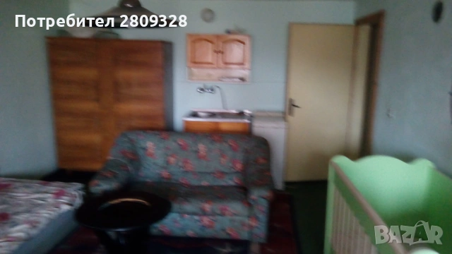 Боксониера под наем, Видин, Калето, тухлена, снимка 12 - Апартаменти - 53872655