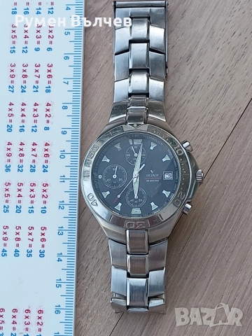 часовник Viceroy Chronograph