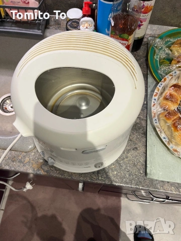 Фритюрник Тефал/Tefal