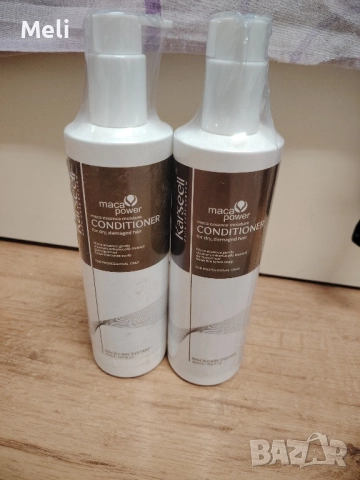 кристали,маска и шампоан за коса, снимка 5 - Продукти за коса - 50560207