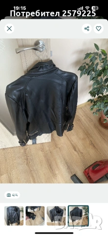 Guess якета , снимка 3 - Якета - 53609855