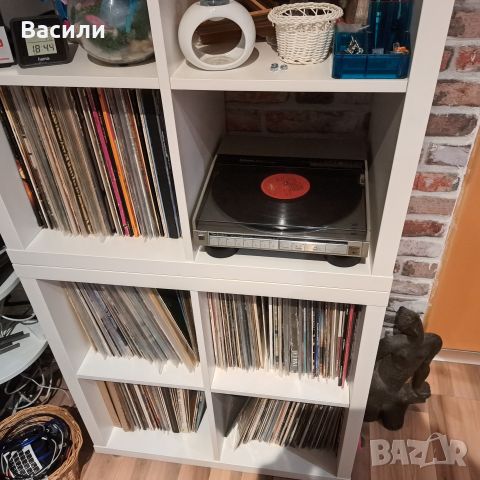 Тангенциален директ драйв Technics SL-Q6 made in japan, снимка 3 - Грамофони - 46703329