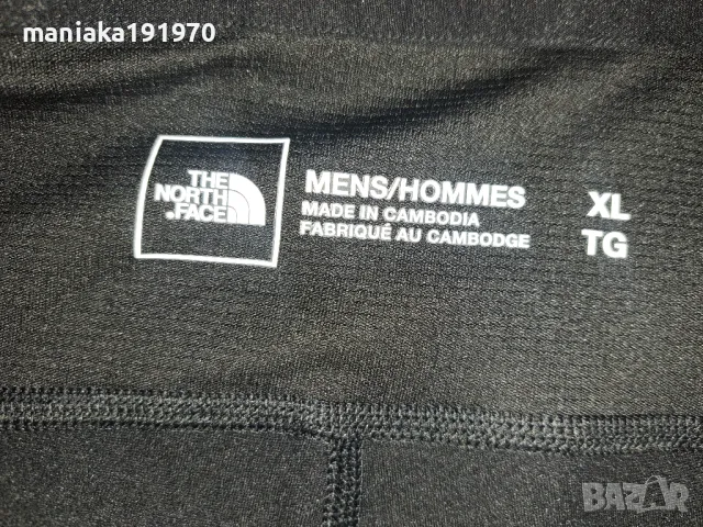 The North Face Winter Warm Tights - Men's (XL) мъжки спортен клин, снимка 9 - Спортни дрехи, екипи - 48698229