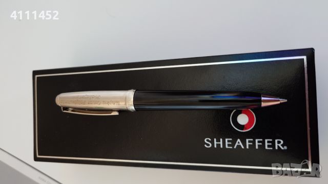 SHEAFFER-Химикал, снимка 4 - Други - 45949438