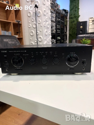Teac A-R650 MK2