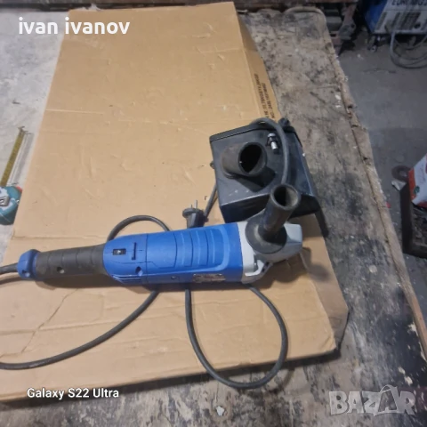 Шлаиф Телен за Ръжда, снимка 11 - Други инструменти - 51319411