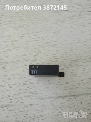 Батерия за камера SJ7 STAR, снимка 5 - Батерии, зарядни - 52330058